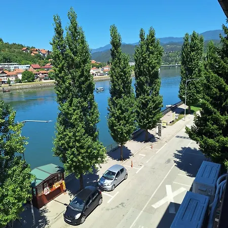Drina Panorama 4 *