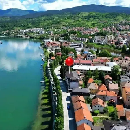 Drina Panorama 4 *