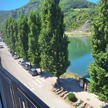 Apartman Drina Panorama 4 *